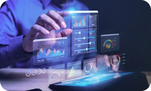 SkylineNexusPro asset allocation
