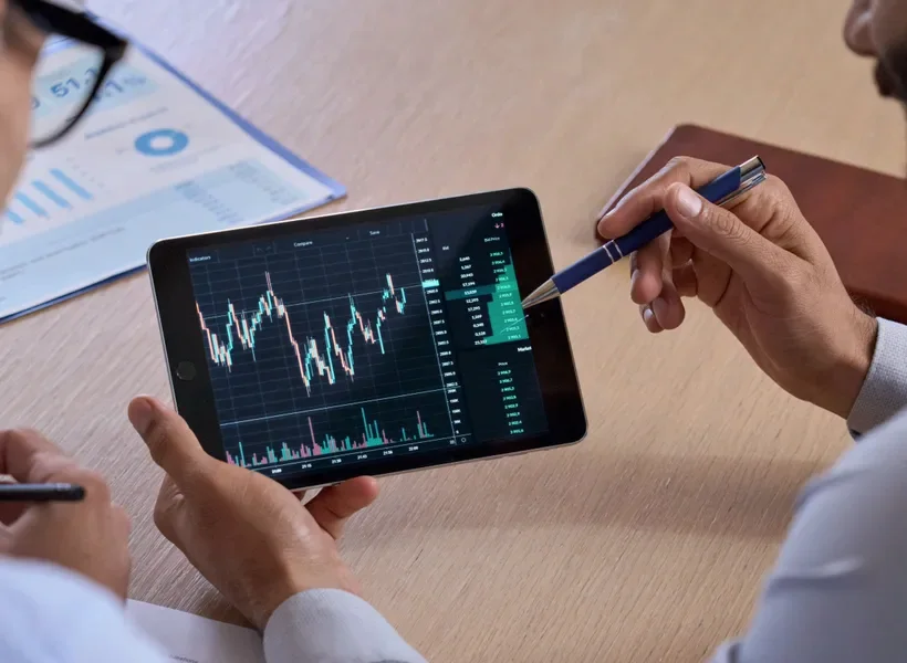 SkylineNexusPro crypto platform
