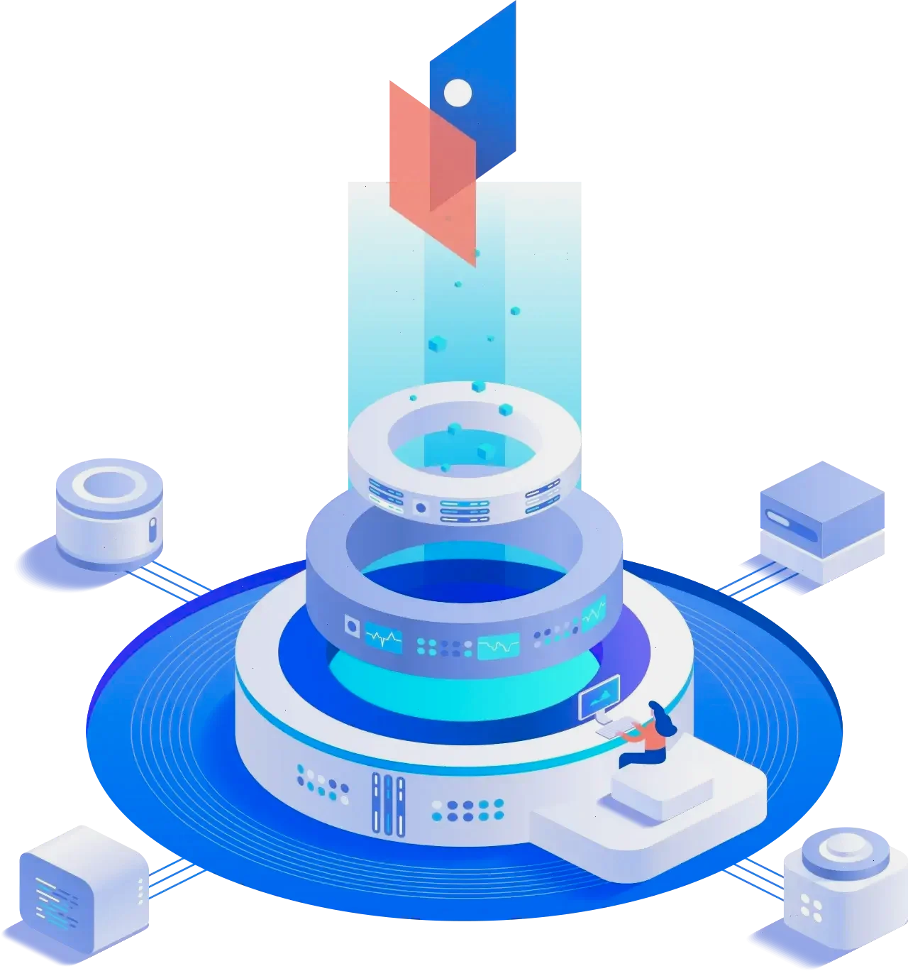 SkylineNexusPro market forecasting